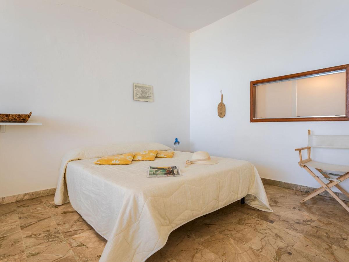 Studio Seccagrande By Interhome Borgo Bonsignore Exterior foto