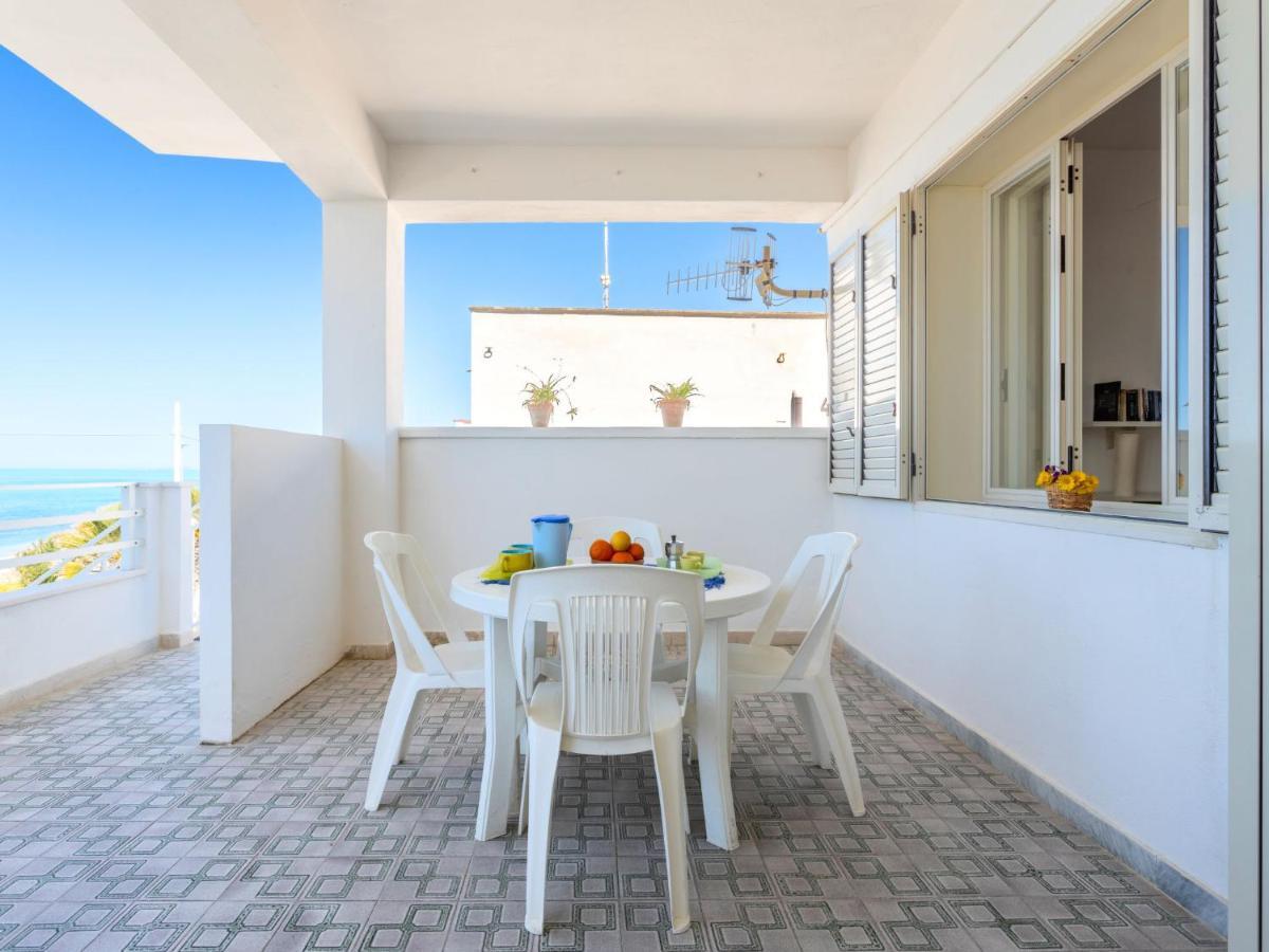 Studio Seccagrande By Interhome Borgo Bonsignore Exterior foto