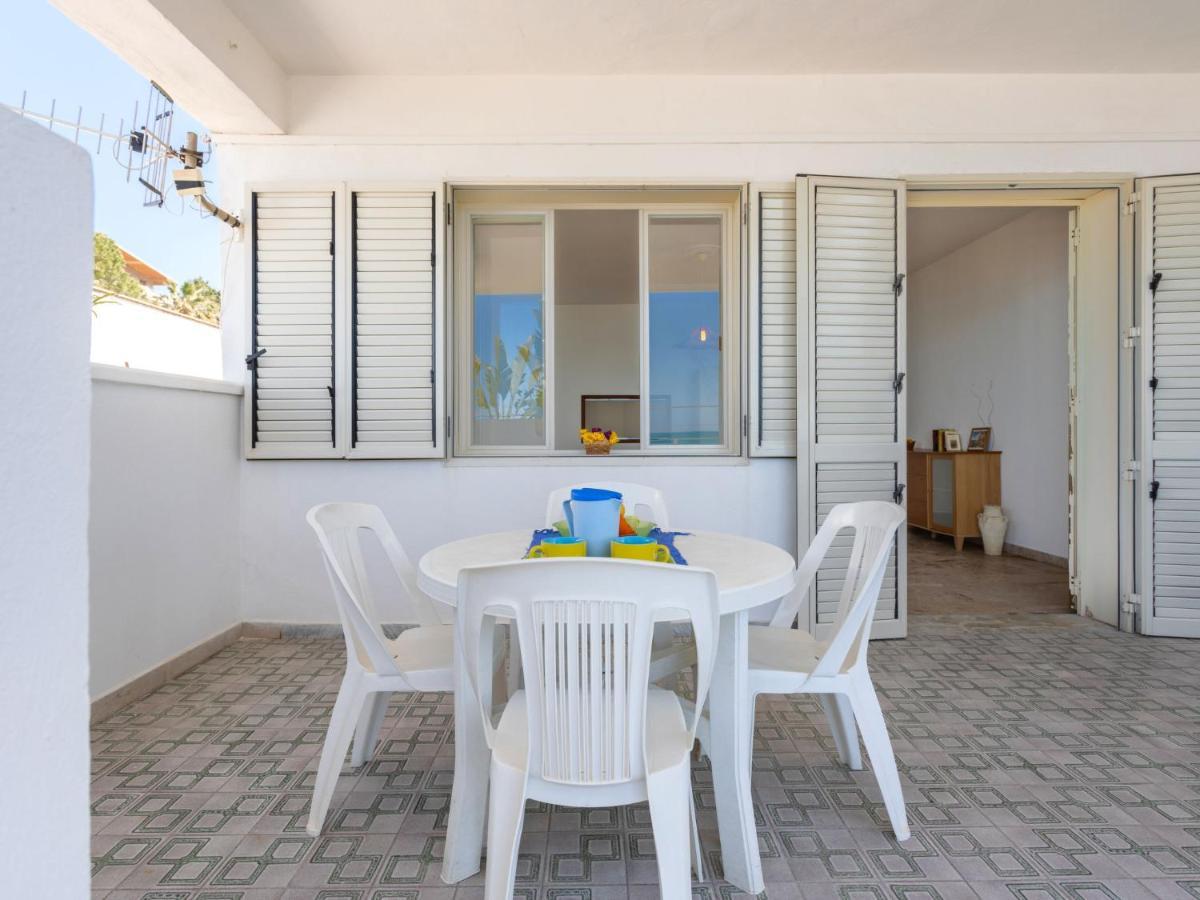 Studio Seccagrande By Interhome Borgo Bonsignore Exterior foto