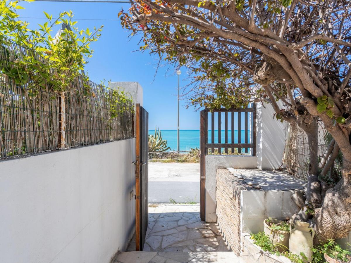 Studio Seccagrande By Interhome Borgo Bonsignore Exterior foto